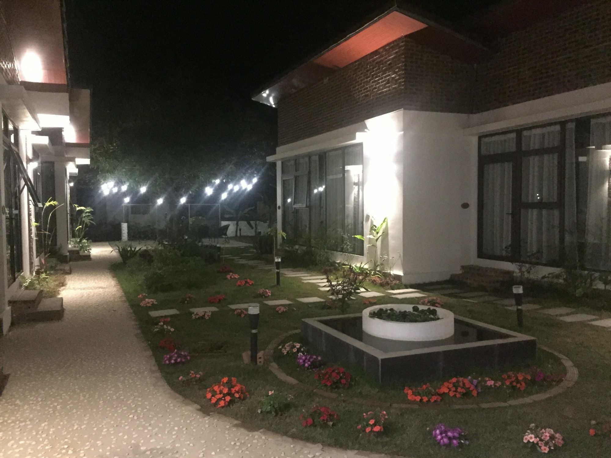 Tam Coc Boutique Garden Hotell Ninh Binh Eksteriør bilde